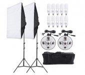 50x70cm 5 Duylu Softbox Sürekli Işık.jpg