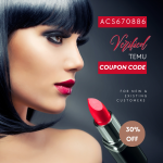 [Verified] Temu Coupon Code 30% Off [acs670886] For New & Existing Customers (800 x 800 px).png