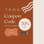 [Verified] 70% Off Temu Coupon Code [acs670886] For All Orders (800 x 800 px).png