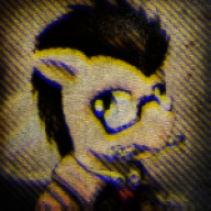 Dr. Whooves Dedektif