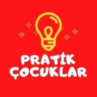 pratik çocuklar