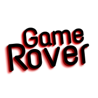 GameRover