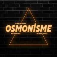 Osmonisme