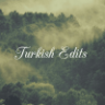 Turkish Edits